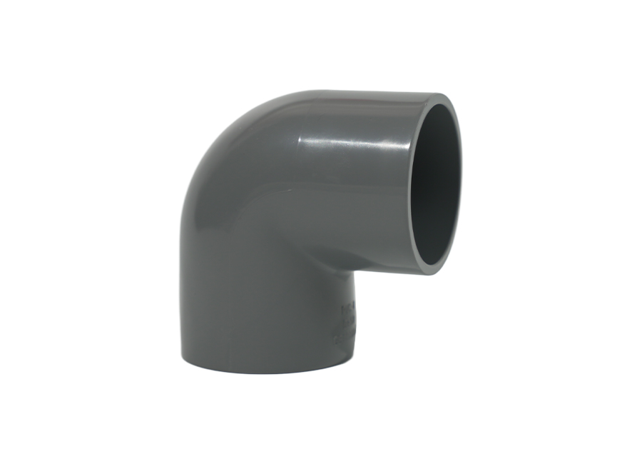 90度の肘 90度の肘