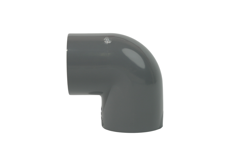 90度の肘 90度の肘