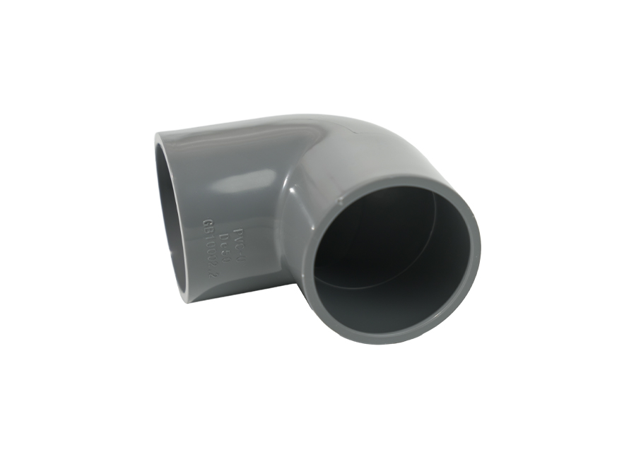 90度の肘 90度の肘