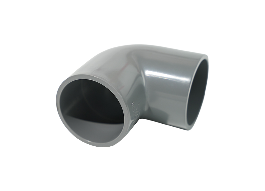 90度の肘 90度の肘