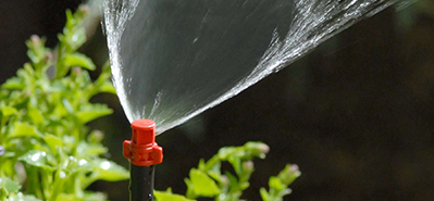 信頼性の高い防火システムで安全を確保