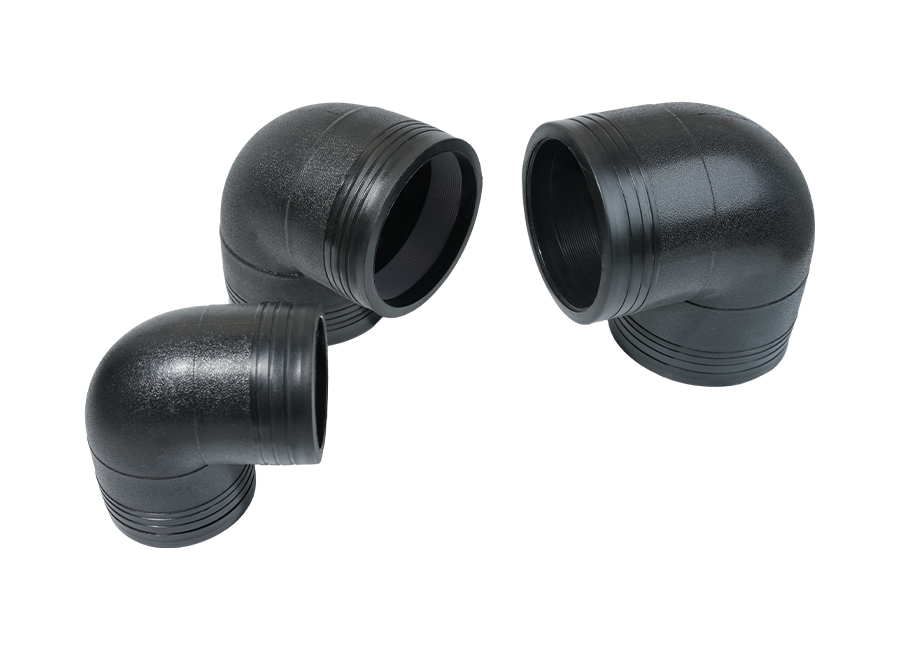 配管配置で複数の 90 度エルボを使用すると、システムの圧力損失にどのような影響がありますか?配管設計を最適化するには?