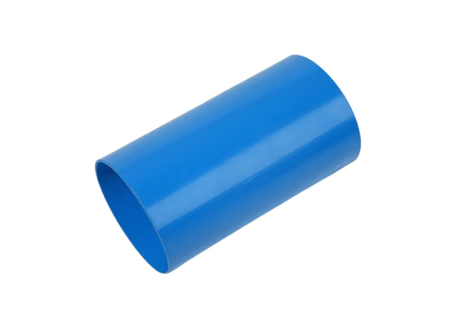 PVCパイプの圧力定格と耐荷重はどのように決定されますか?