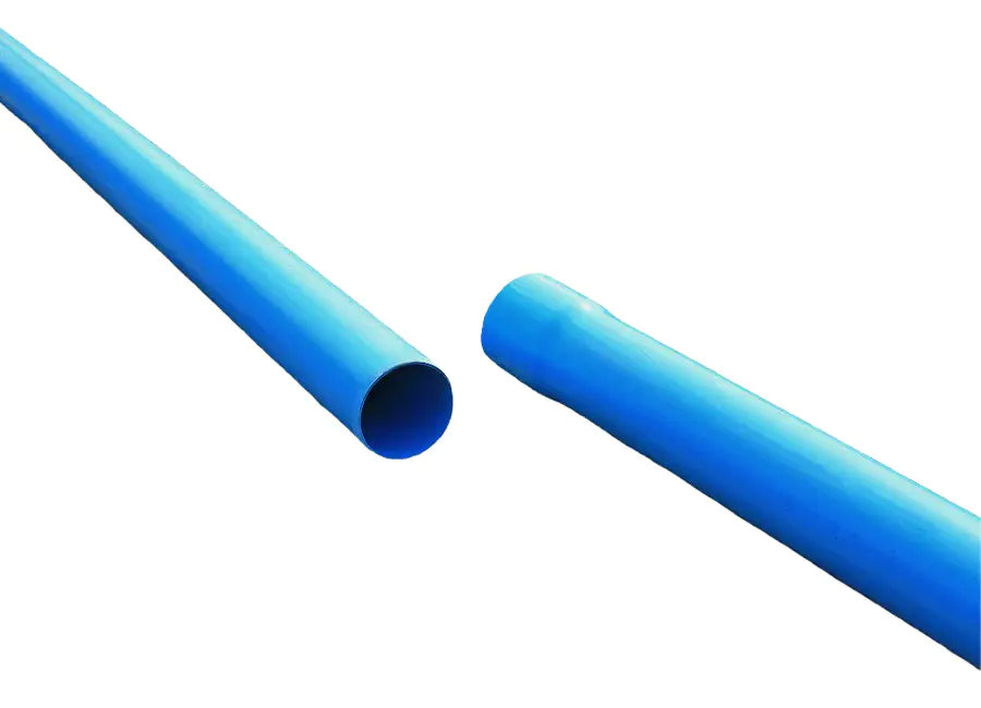 インフラストラクチャおよび産業用途で PVC-O パイプを使用する主な利点は何ですか?