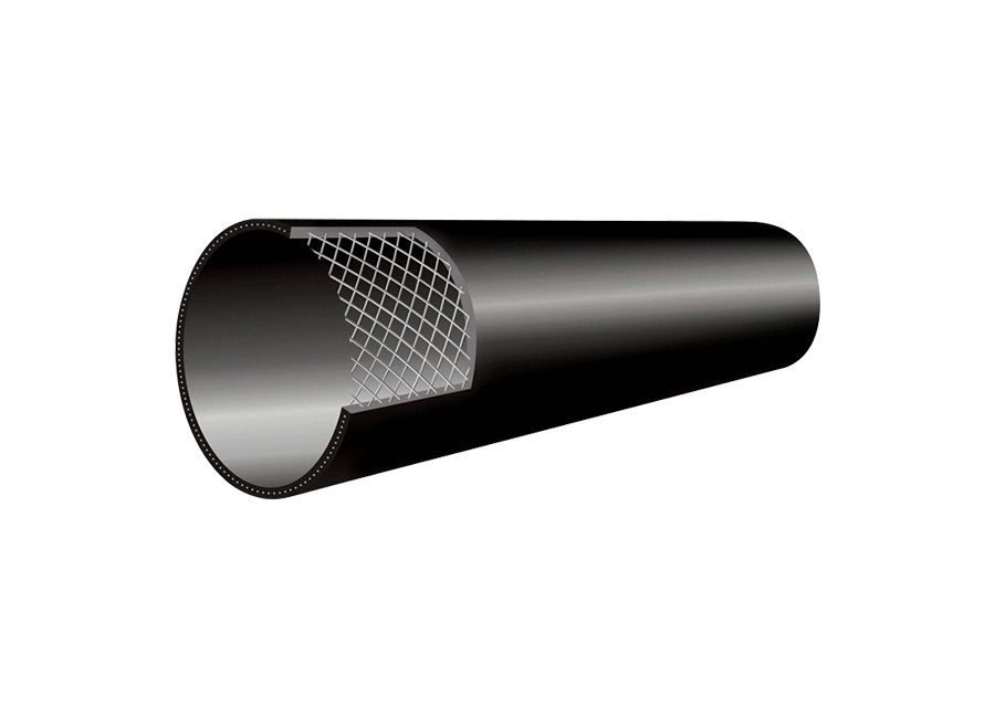 PEパイプとPVCパイプの違いは何ですか?