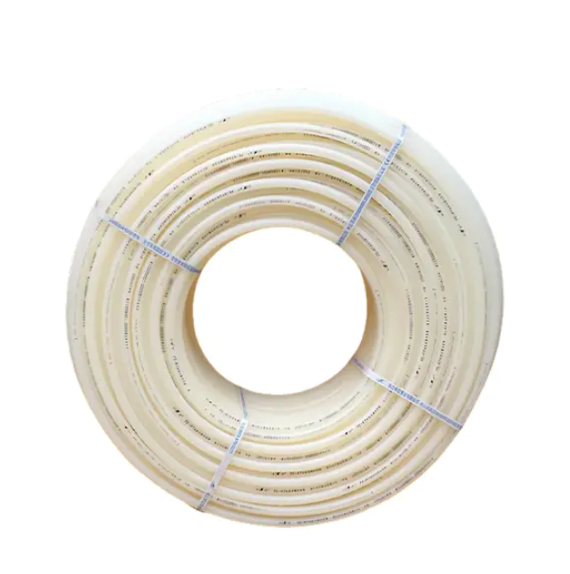 PEパイプは霜に強いですか?