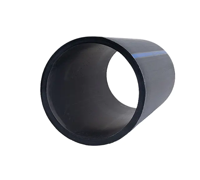 HDPE パイプの寸法の説明: SDR、外径、内径、肉厚、圧力