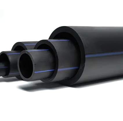 ポリエチレンと HDPE: 主な違い、パイプ用途、および選択ガイド