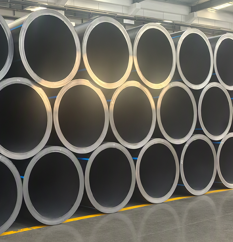 HDPE パイプの定義: 意味、密度グレード、SDR、圧力定格の説明
